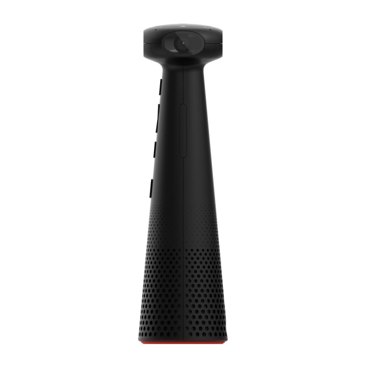 IPEVO Totem 360 Immersive Conference Camera  speaker